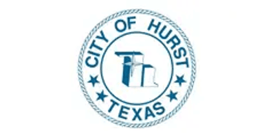 City of Hurst logo