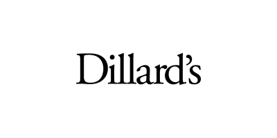 Dillard's logo