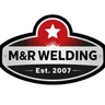 M&R Welding LLC logo